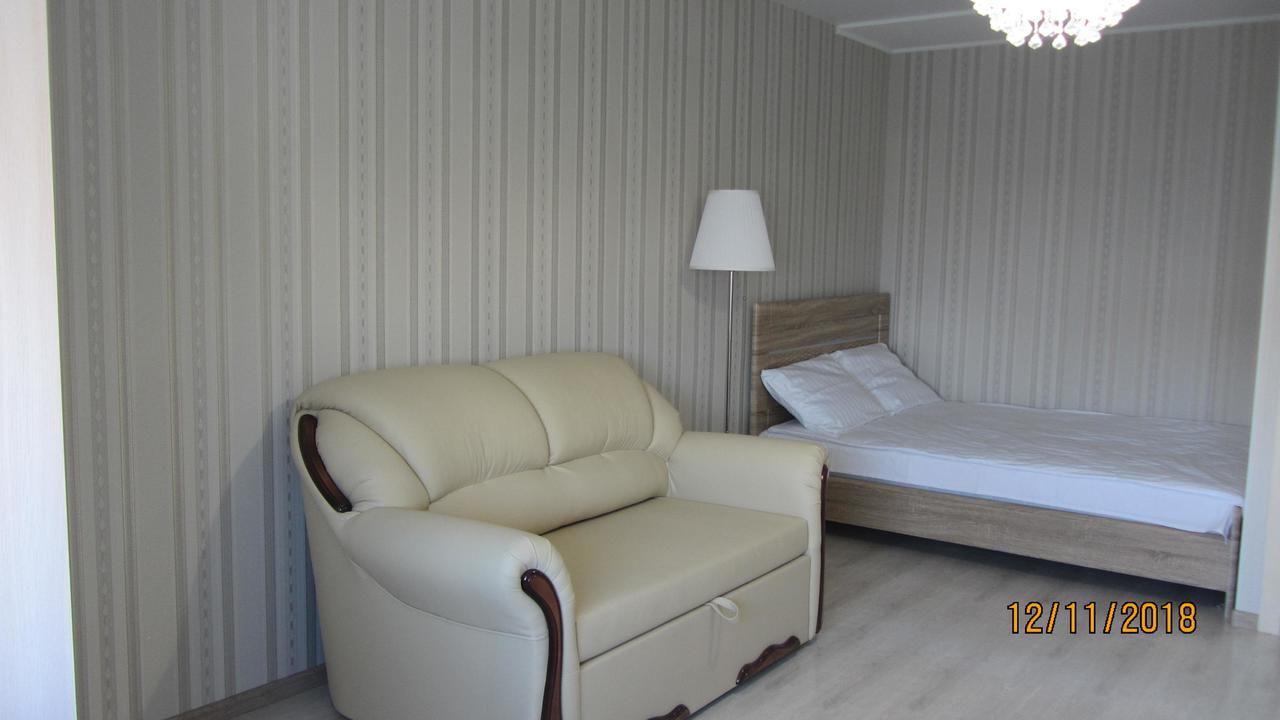 Апартаменты Dream&Travel Apartment вул. Стуса Трускавец-4
