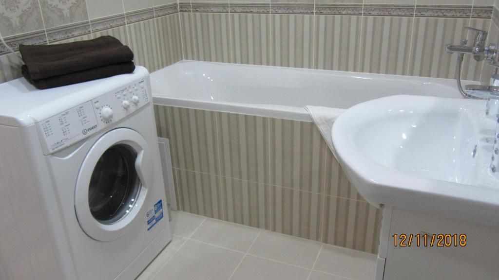 Апартаменты Dream&Travel Apartment вул. Стуса Трускавец-20