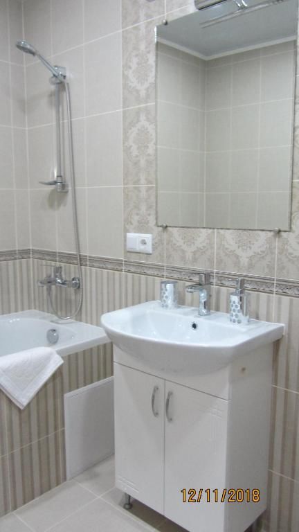 Апартаменты Dream&Travel Apartment вул. Стуса Трускавец-21