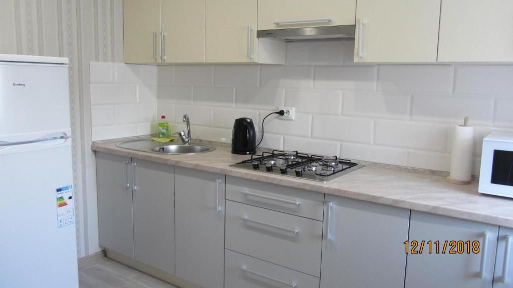 Апартаменты Dream&Travel Apartment вул. Стуса Трускавец-22
