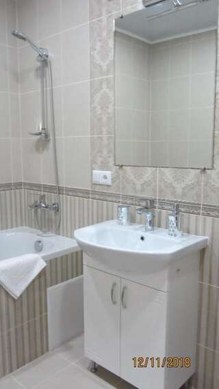 Апартаменты Dream&Travel Apartment вул. Стуса Трускавец Апартаменты-18