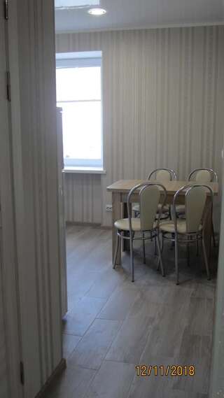 Апартаменты Dream&Travel Apartment вул. Стуса Трускавец Апартаменты-2