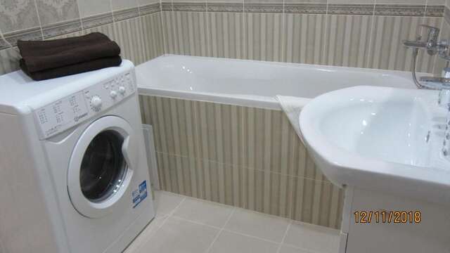 Апартаменты Dream&Travel Apartment вул. Стуса Трускавец-19