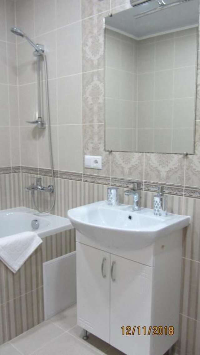 Апартаменты Dream&Travel Apartment вул. Стуса Трускавец-20