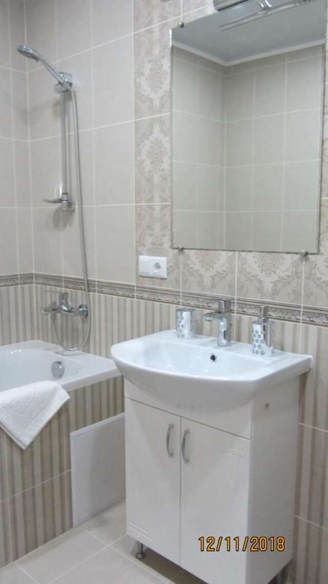 Апартаменты Dream&Travel Apartment вул. Стуса Трускавец-6