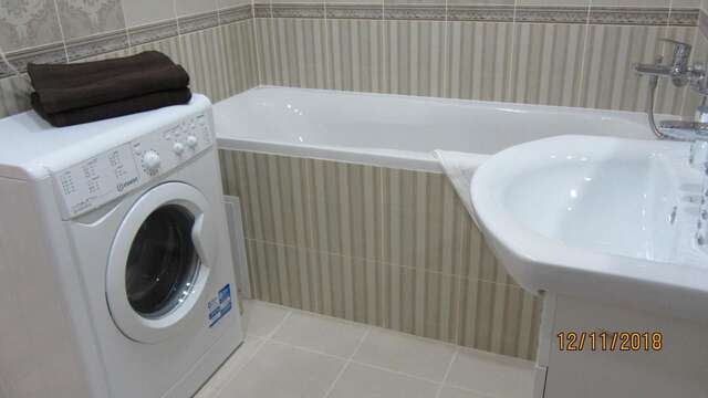 Апартаменты Dream&Travel Apartment вул. Стуса Трускавец-7